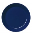 6 stk. Iittala Teema tallerkener (blå - 21 cm)